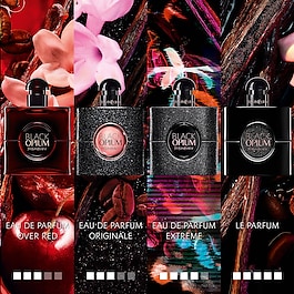 Black Opium - Eau de Parfum